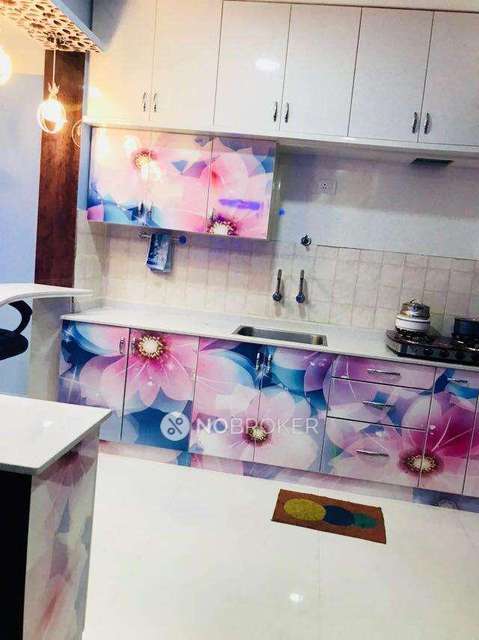 3 BHK Flat In Asn Galaxy For Sale  In Horamavu