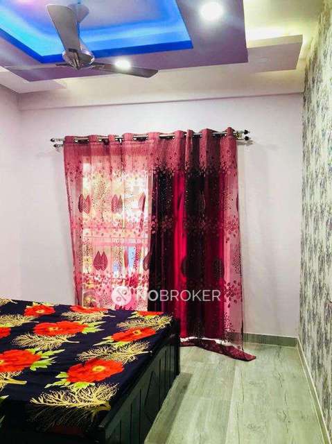 3 BHK Flat In Asn Galaxy For Sale  In Horamavu