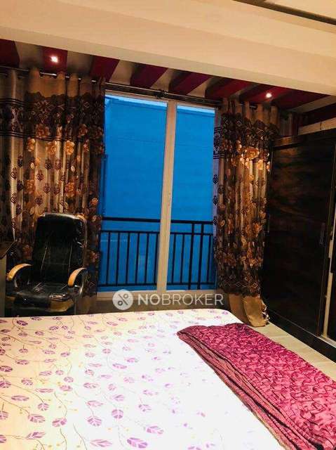 3 BHK Flat In Asn Galaxy For Sale  In Horamavu