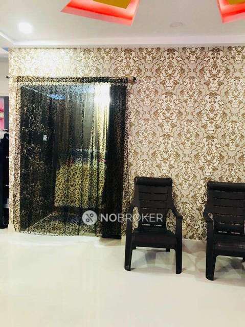 3 BHK Flat In Asn Galaxy For Sale  In Horamavu