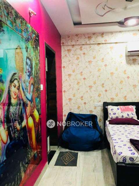 3 BHK Flat In Asn Galaxy For Sale  In Horamavu