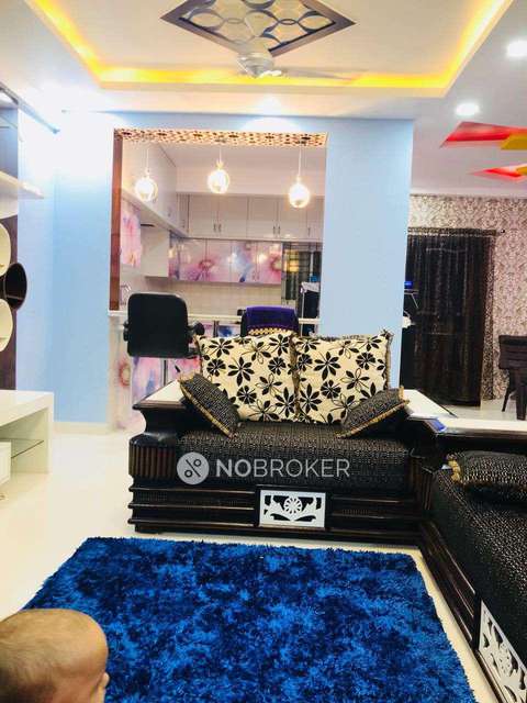 3 BHK Flat In Asn Galaxy For Sale  In Horamavu