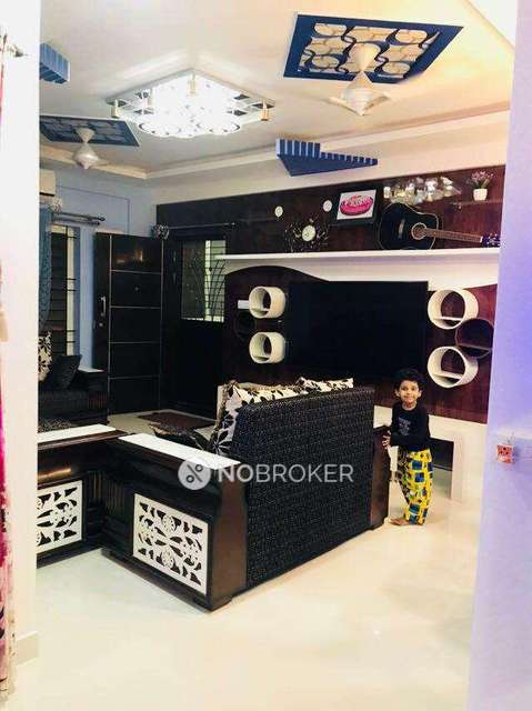 3 BHK Flat In Asn Galaxy For Sale  In Horamavu