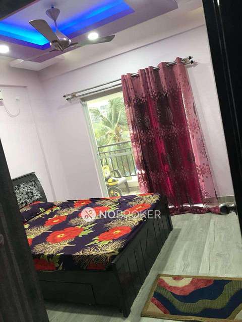 3 BHK Flat In Asn Galaxy For Sale  In Horamavu