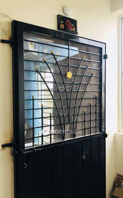 3 BHK Flat In Asn Galaxy For Sale  In Horamavu