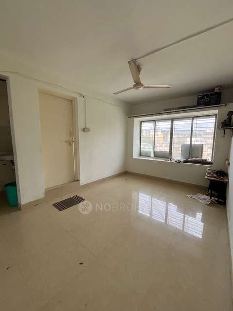 1 BHK Flat In Premrang Apartment For Sale  In Kothrud