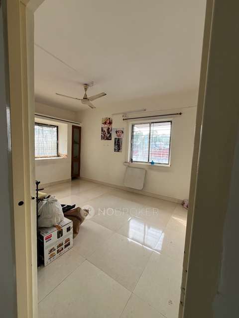 1 BHK Flat In Premrang Apartment For Sale  In Kothrud