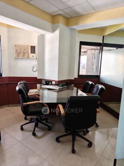 Office Space in Dheeraj Heritage, Mumbai for Rent 
