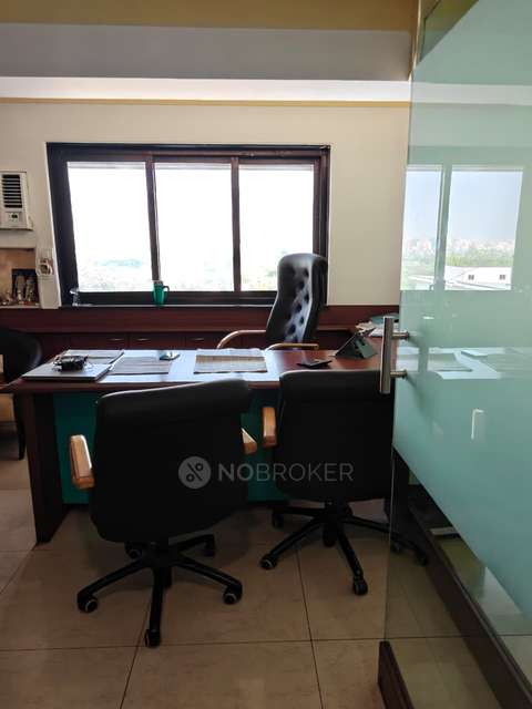 Office Space in Dheeraj Heritage, Mumbai for Rent 