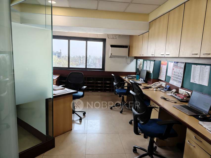 Office Space in Dheeraj Heritage, Mumbai for Rent 
