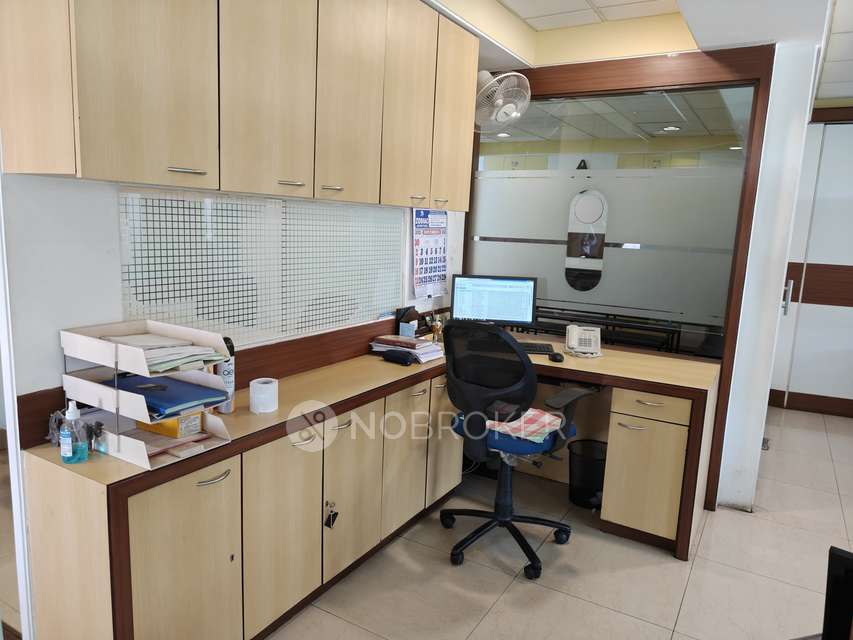 Office Space in Dheeraj Heritage, Mumbai for Rent 