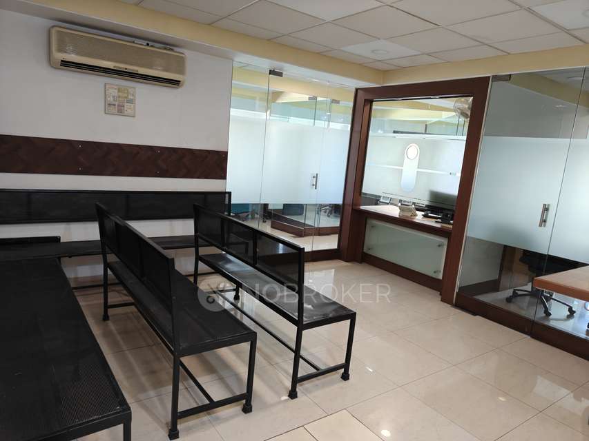 Office Space in Dheeraj Heritage, Mumbai for Rent 