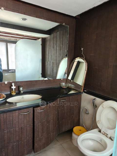 Office Space in Dheeraj Heritage, Mumbai for Rent 