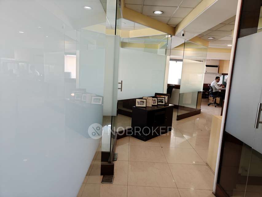 Office Space in Dheeraj Heritage, Mumbai for Rent 