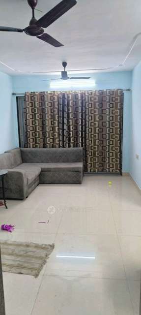 2 BHK Flat In Steel City Elite for Rent  In 16, Sector 20, Ulwe, Panvel, Navi Mumbai, Maharashtra 410206, India