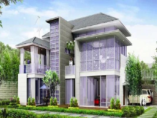 4+ BHK Villa In Amanora Sweet Water Villa For Sale  In Hadapsar