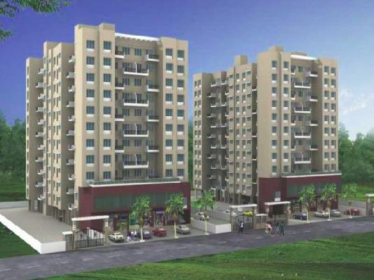 1 BHK Flat In Laigude Alankapuri For Sale  In Dhayari