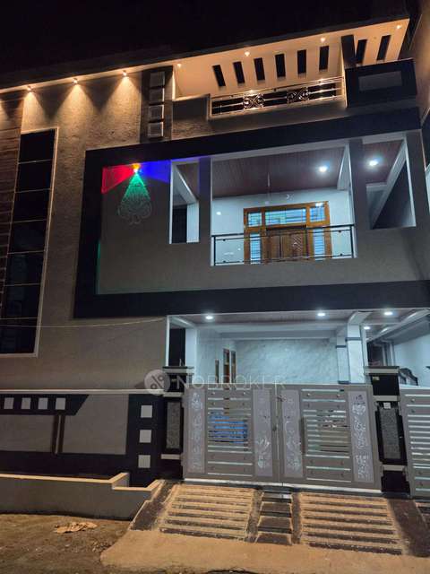 2 BHK House for Rent  In R, B.n Reddy Nagar, Almasguda,