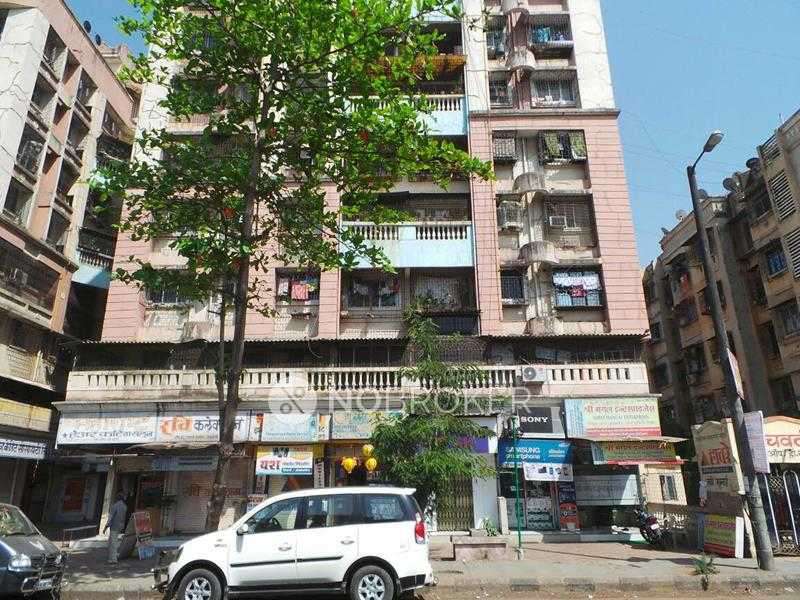 2 BHK Flat In Haware Panchavati, Ghansoli for Rent  In Haware Panchavati
