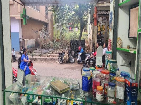 Shop in Chikkabidarakallu, Bangalore for sale 