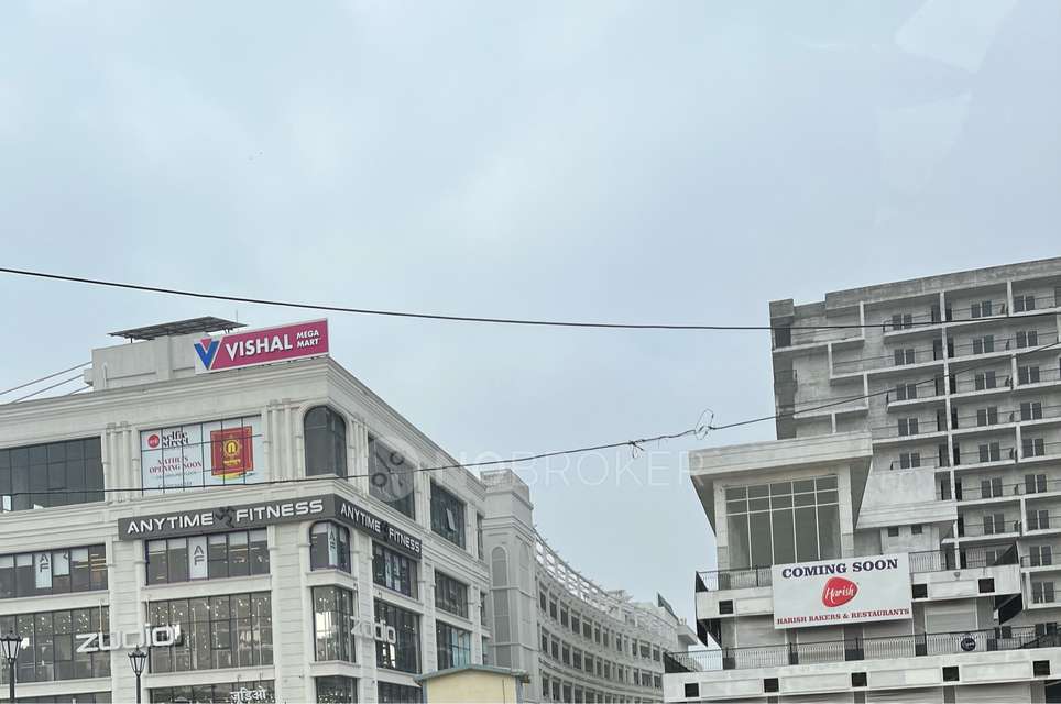 2 BHK Flat In Rof Amaltas for Rent  In Rof Amaltas 92