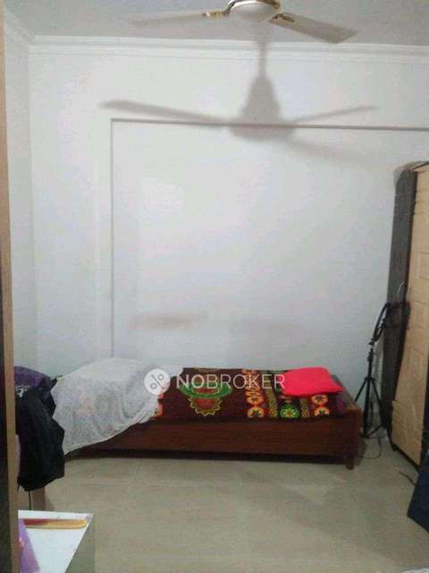 1 BHK Flat In Trinity Galaxy for Rent  In Badlapur West