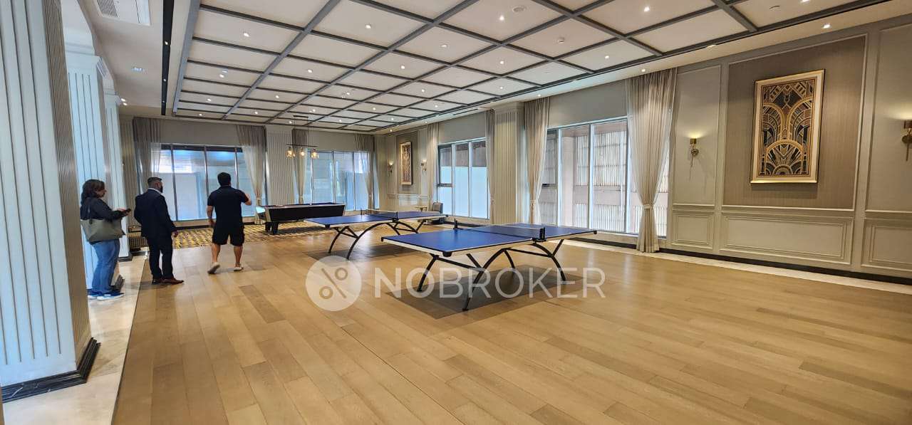 4+ BHK Flat In Lodha Bellagio, Powai For Sale  In Powai