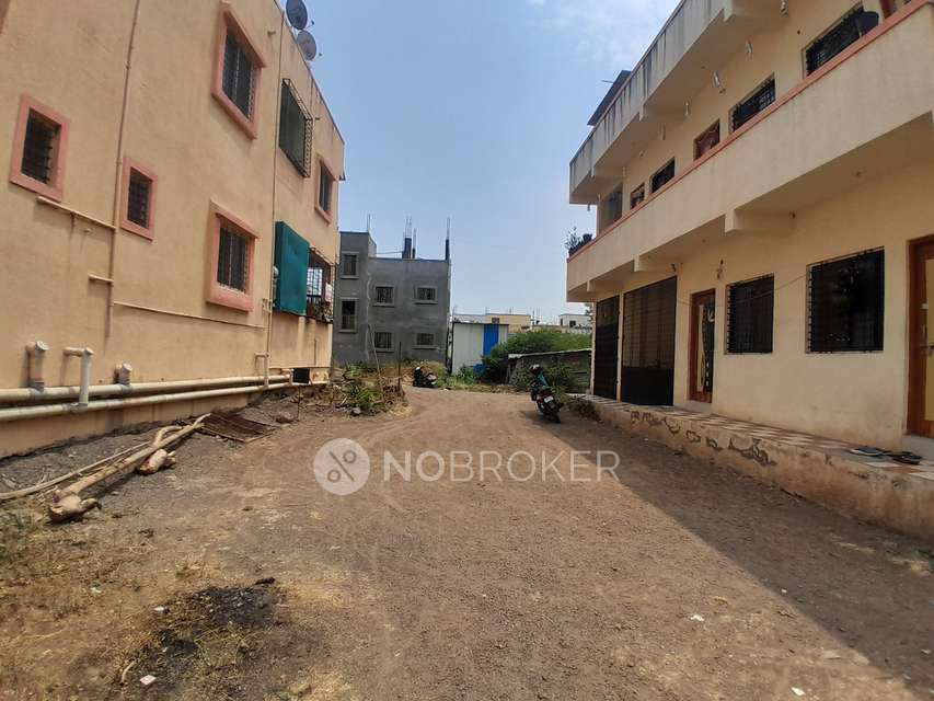 Plot For Sale  In Shikrapur