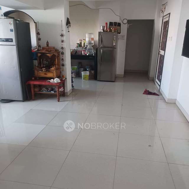 Shared Room for Female In 2 BHK  In Atarav Bliss B In Bhavdhan