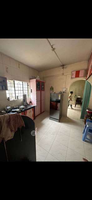 Shared Room for Male In 1 BHK  In Sahil Park In Mosari