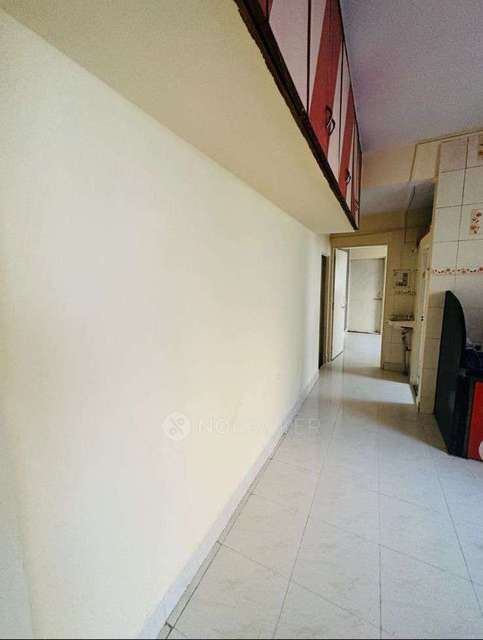 Shared Room for Male In 1 BHK  In Sahil Park In Mosari