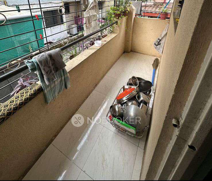 Shared Room for Male In 1 BHK  In Sahil Park In Mosari