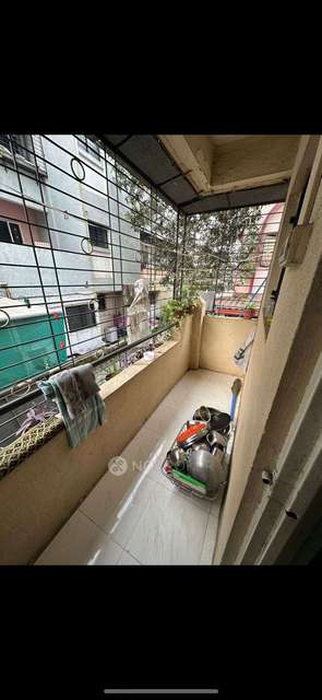 Shared Room for Male In 1 BHK  In Sahil Park In Mosari