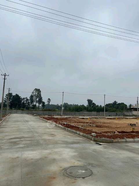 Plot For Sale  In Jigani