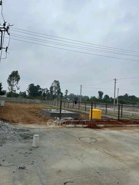 Plot For Sale  In Jigani