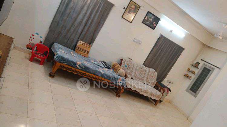 2 BHK Flat In Ishwarya Nivas  For Sale  In As Rao Nagar 