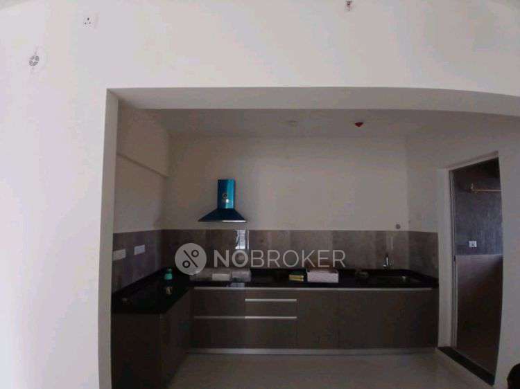 3 BHK Flat In Park Titan for Rent  In Hinjewadi