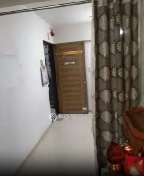 2 BHK Flat In Unnati for Rent  In Nere