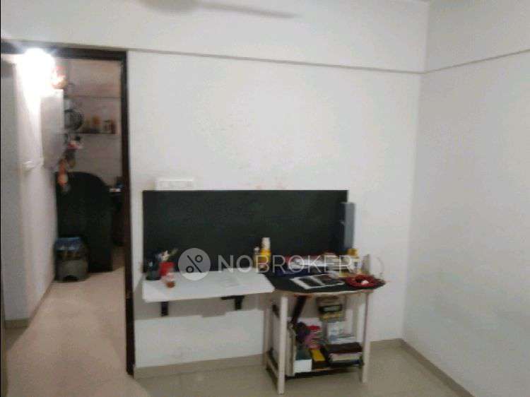 2 BHK Flat In Unnati for Rent  In Nere