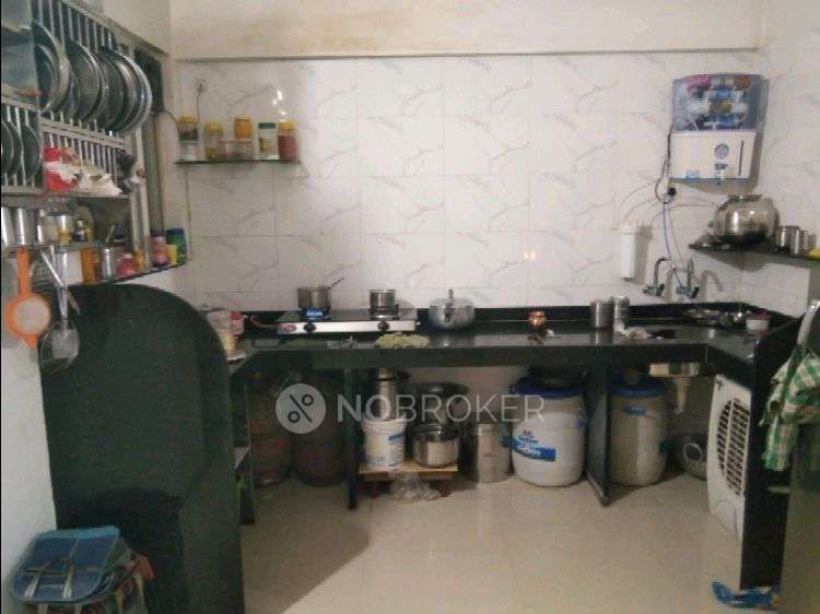 2 BHK Flat In Unnati for Rent  In Nere