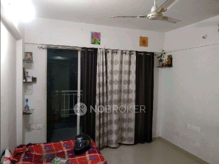 2 BHK Flat In Unnati for Rent  In Nere