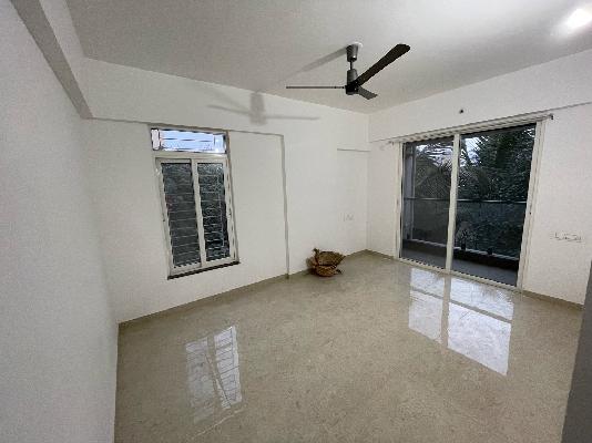 3 BHK Flat In Virinchi Swanand for Rent  In Bavdhan