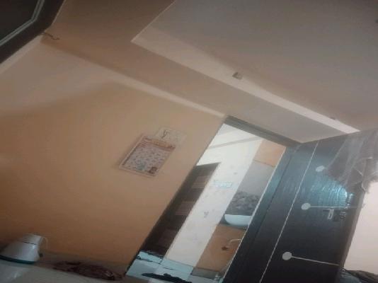 Single Room for Female In 1 BHK  In Shreeramvilla In Baramati Chiken Centre