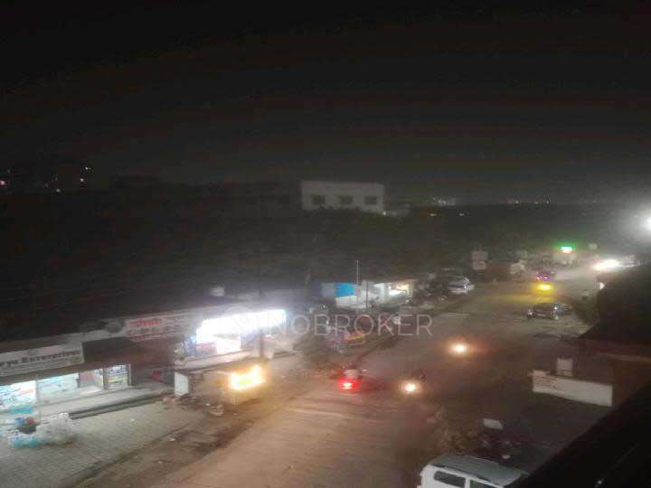 Single Room for Female In 1 BHK  In Shreeramvilla In Baramati Chiken Centre