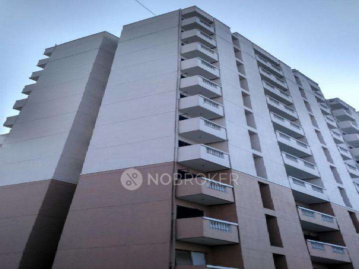 1 RK Flat In Vista Appartment for Rent  In Ramprastha City