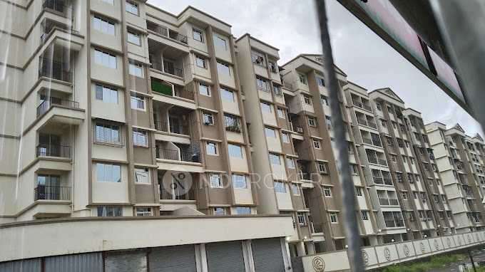 1 BHK Flat In Shreeje  For Sale  In Badlapur