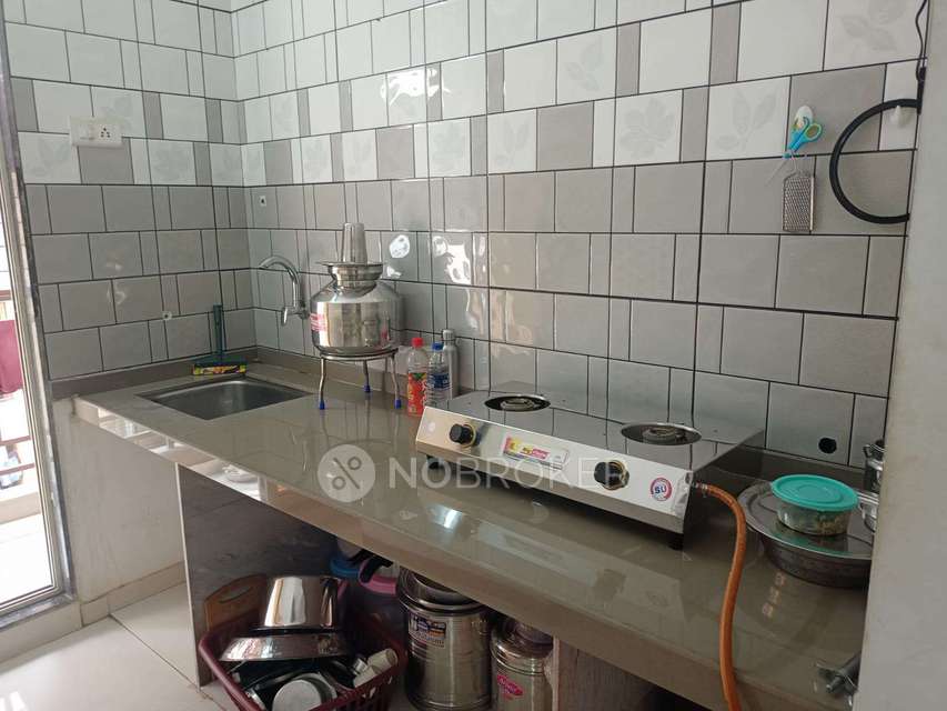 1 BHK Flat In Shreeje  For Sale  In Badlapur