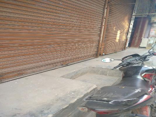 Shop in  Dwarka, Delhi for Rent 