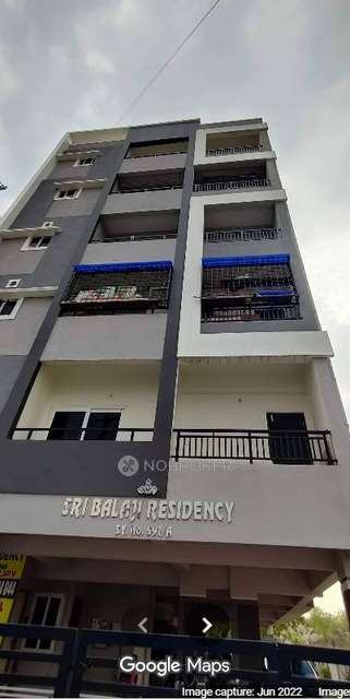 2 BHK Flat In Sri Balaji Apartments for Rent  In Miyapur