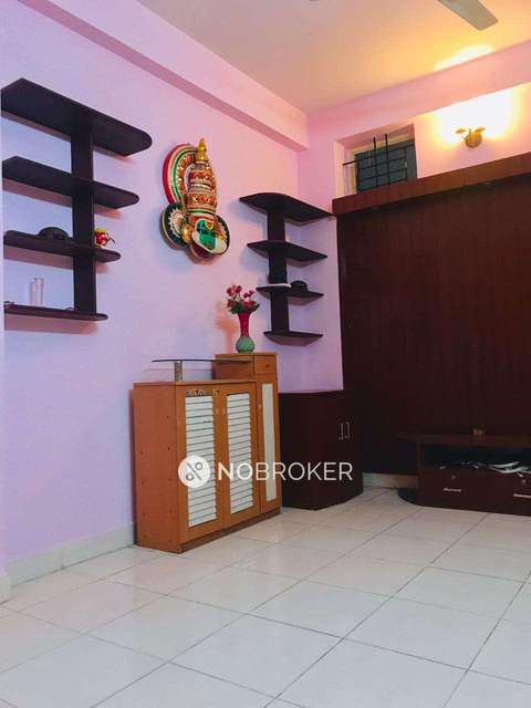 2 BHK Flat In Kethana Residency For Sale  In Kaggadasapura